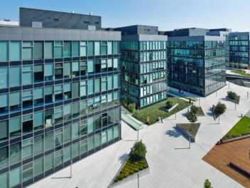 campus